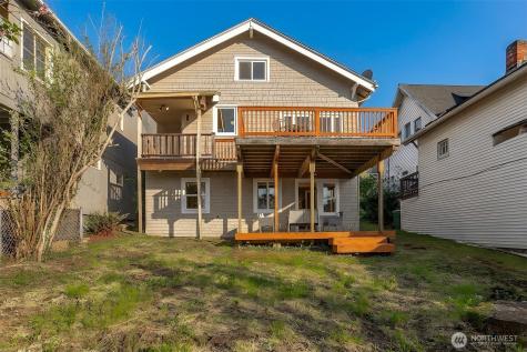7015 2nd Avenue NW Seattle WA 98117