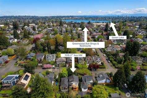 7015 2nd Avenue NW Seattle WA 98117
