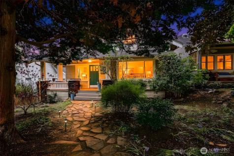7015 2nd Avenue NW Seattle WA 98117