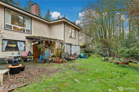 6526 NE 198th Street Kenmore WA 98028