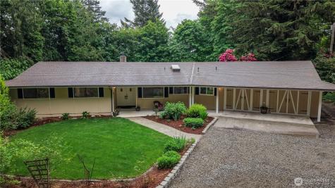 18506 SE 294th Street Kent WA 98042