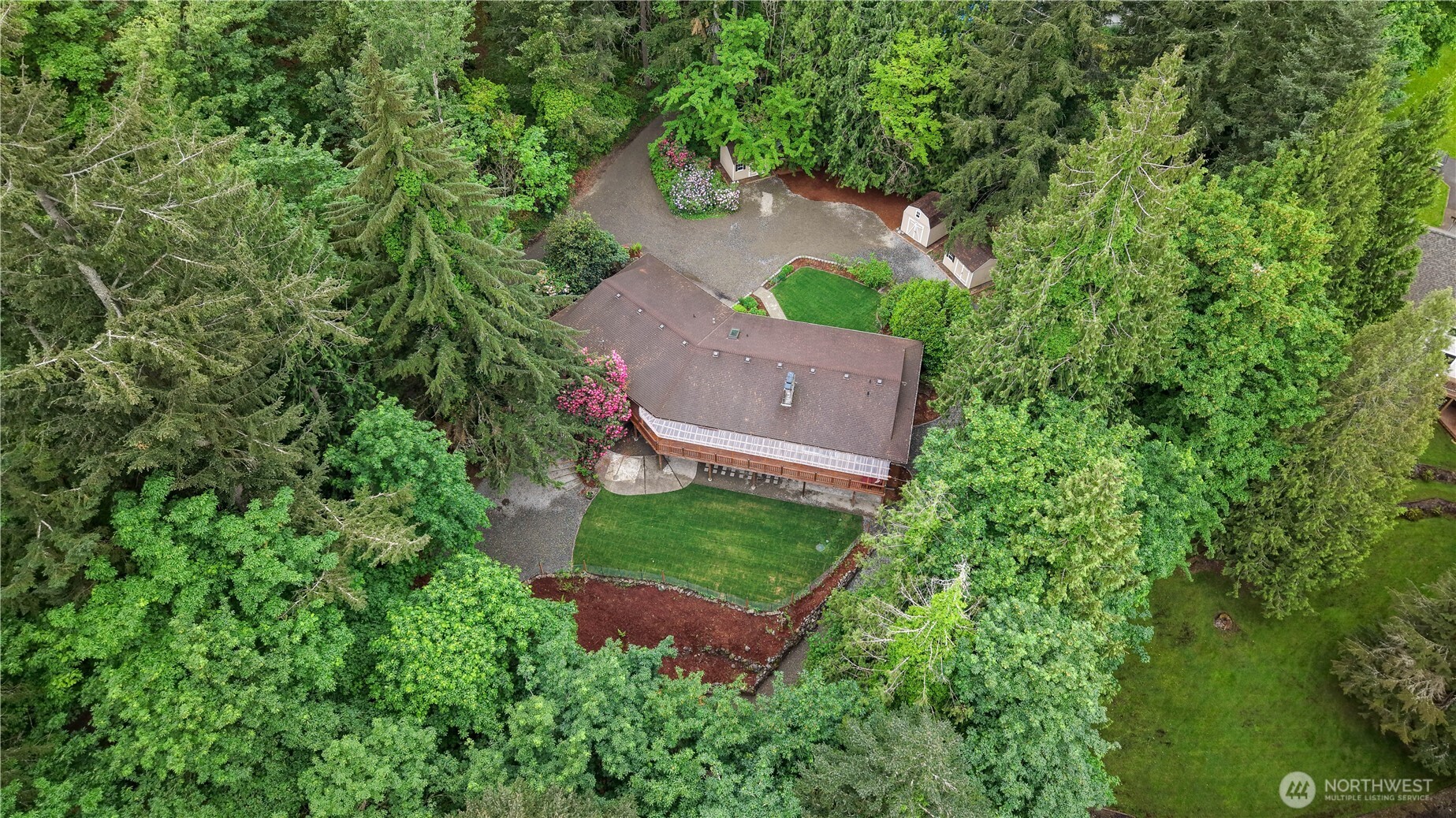 18506 SE 294th Street Kent WA 98042