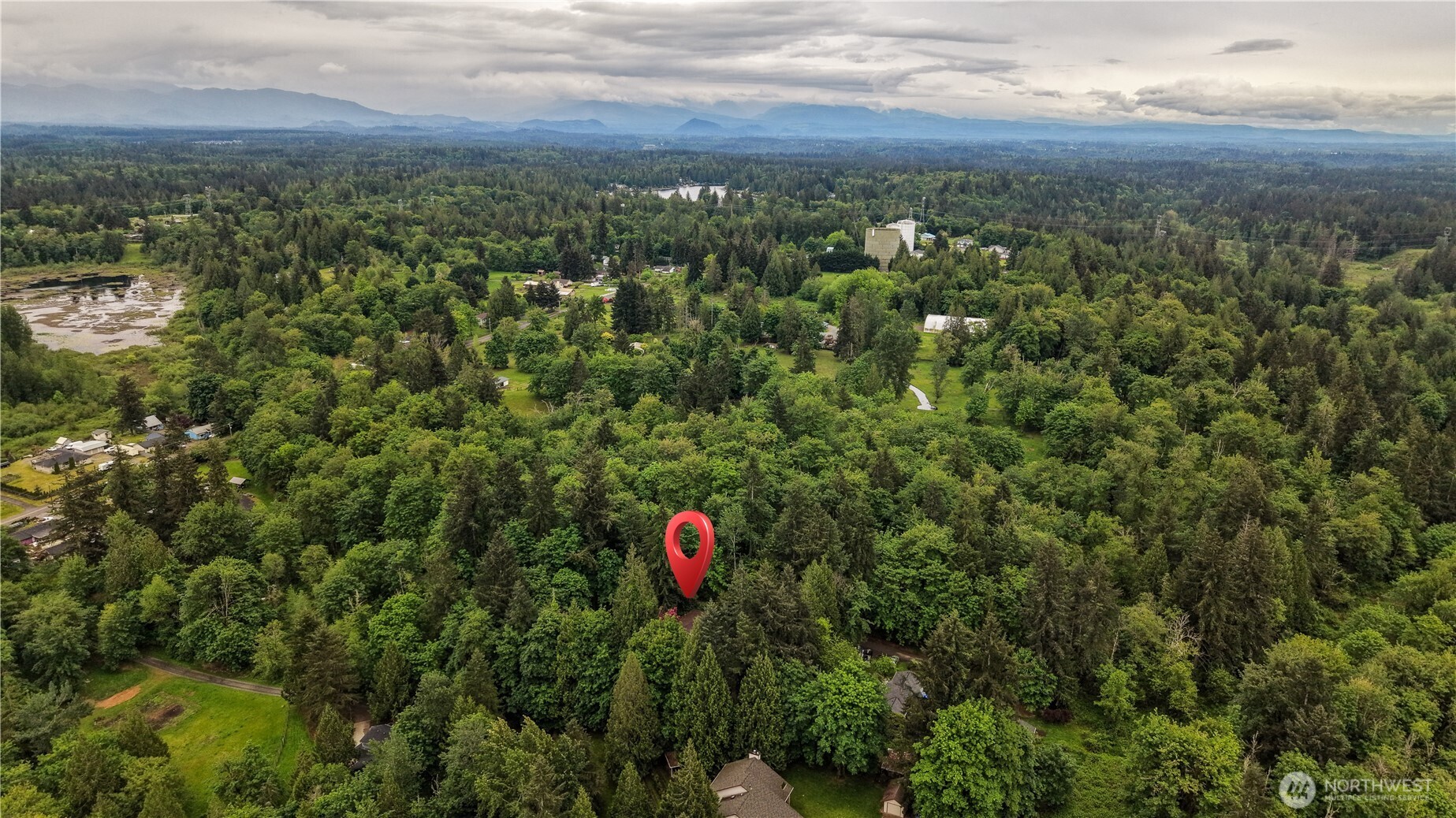 18506 SE 294th Street Kent WA 98042