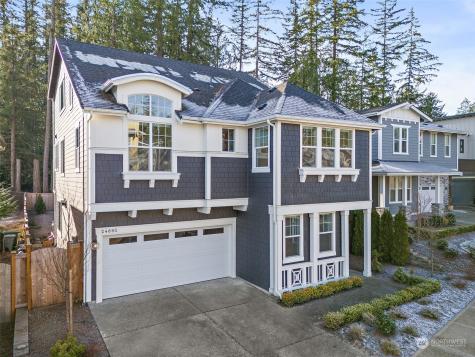 24693 21st Sammamish WA 98075