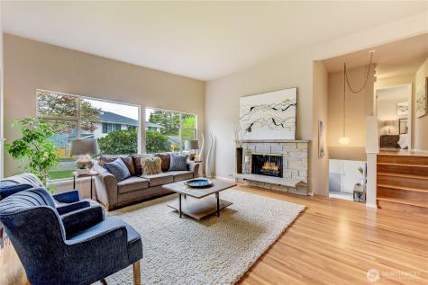 134 160th Place SE Bellevue WA 98008