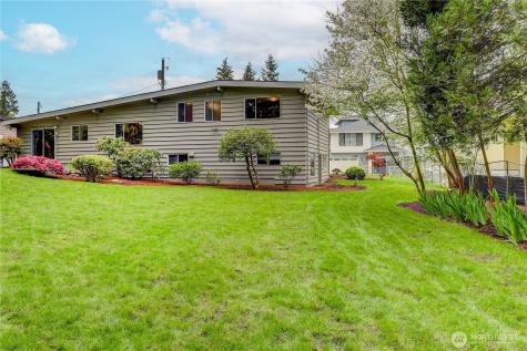 134 160th Place SE Bellevue WA 98008