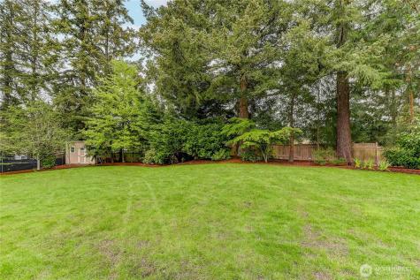 134 160th Place SE Bellevue WA 98008