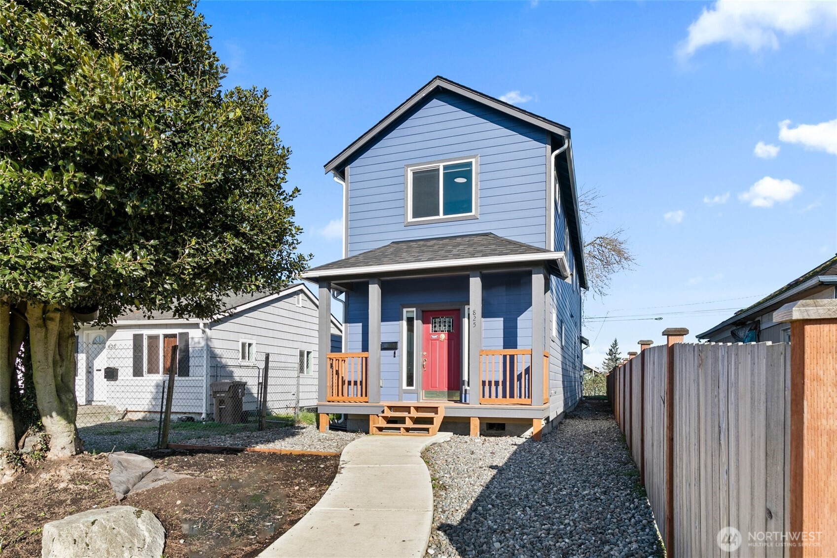 825 E 55th Street Tacoma WA 98404