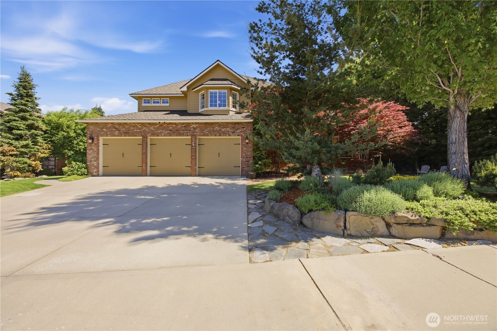 2067 Maiden Lane Wenatchee WA 98801