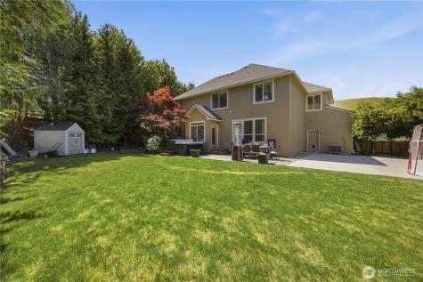 2067 Maiden Lane Wenatchee WA 98801