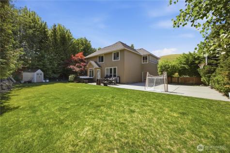 2067 Maiden Lane Wenatchee WA 98801