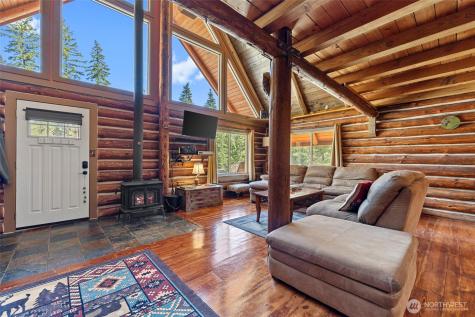659 Stargazer Lane Leavenworth WA 98826