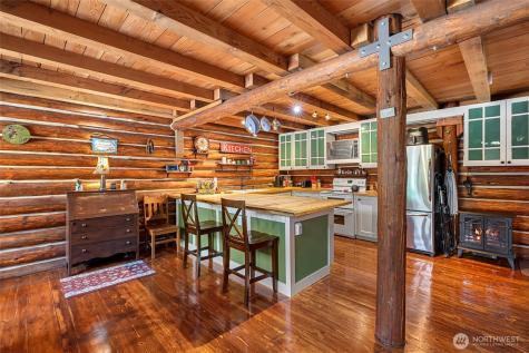 659 Stargazer Lane Leavenworth WA 98826