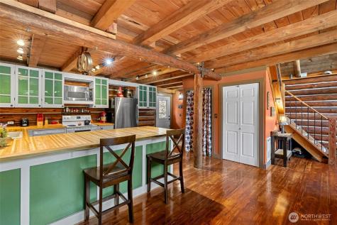 659 Stargazer Lane Leavenworth WA 98826
