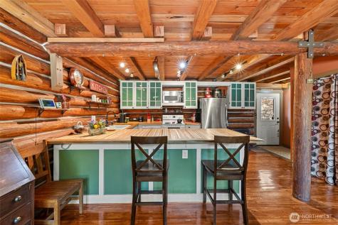659 Stargazer Lane Leavenworth WA 98826