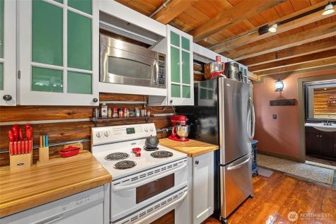 659 Stargazer Lane Leavenworth WA 98826