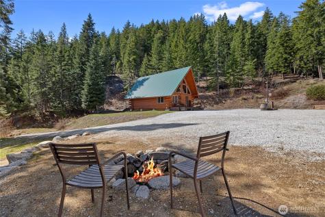 659 Stargazer Lane Leavenworth WA 98826