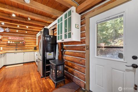 659 Stargazer Lane Leavenworth WA 98826