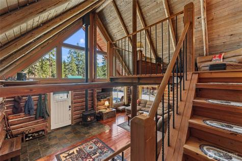 659 Stargazer Lane Leavenworth WA 98826