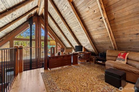659 Stargazer Lane Leavenworth WA 98826