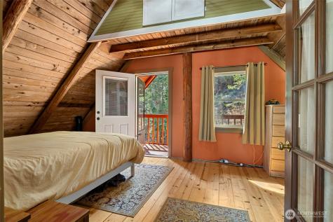 659 Stargazer Lane Leavenworth WA 98826