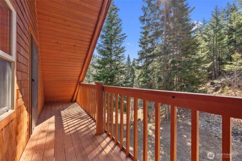 659 Stargazer Lane Leavenworth WA 98826