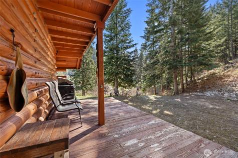 659 Stargazer Lane Leavenworth WA 98826