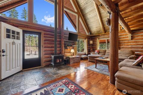 659 Stargazer Lane Leavenworth WA 98826