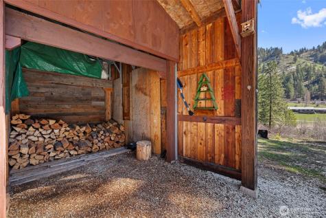 659 Stargazer Lane Leavenworth WA 98826