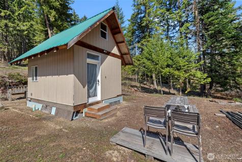 659 Stargazer Lane Leavenworth WA 98826