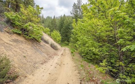 659 Stargazer Lane Leavenworth WA 98826