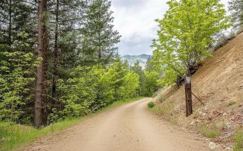 659 Stargazer Lane Leavenworth WA 98826