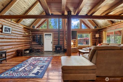 659 Stargazer Lane Leavenworth WA 98826