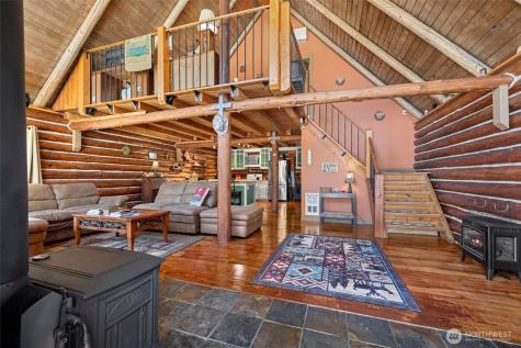 659 Stargazer Lane Leavenworth WA 98826