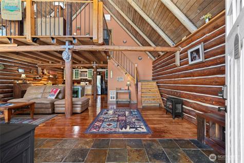 659 Stargazer Lane Leavenworth WA 98826