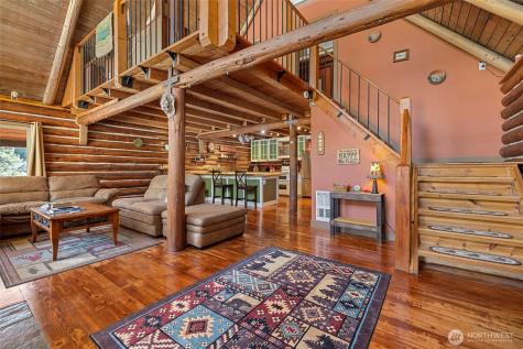 659 Stargazer Lane Leavenworth WA 98826