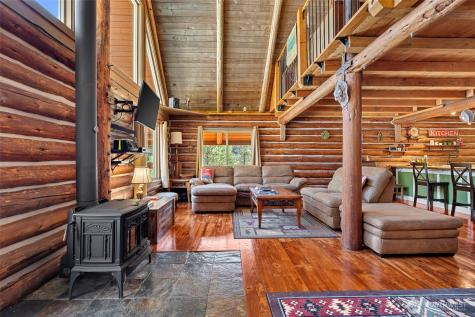 659 Stargazer Lane Leavenworth WA 98826