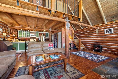 659 Stargazer Lane Leavenworth WA 98826