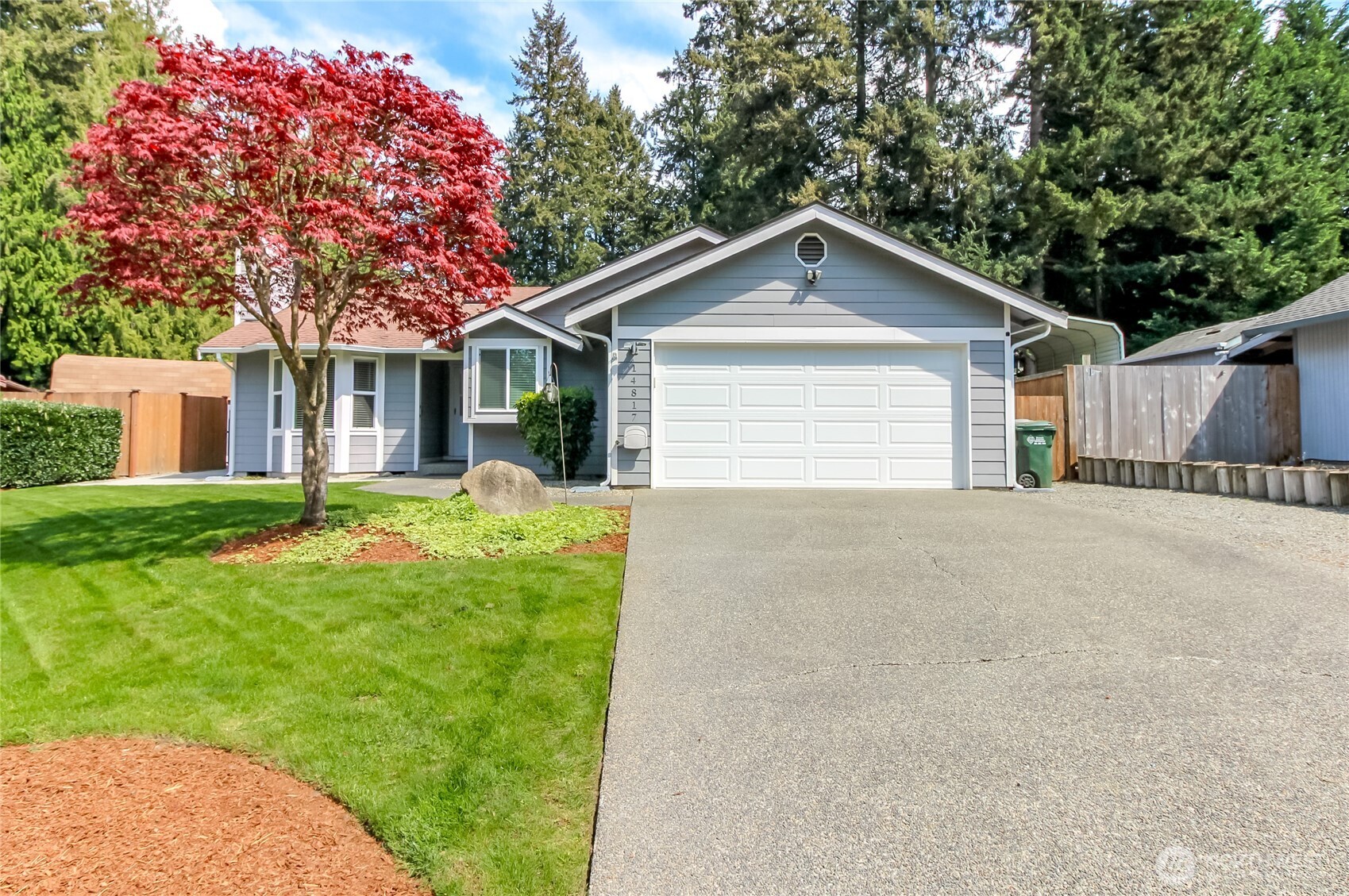 14817 105th Avenue Ct E Puyallup WA 98374