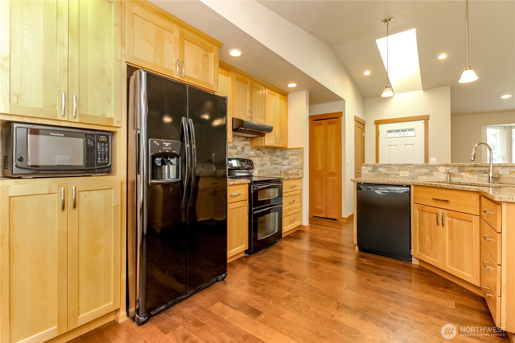 14817 105th Avenue Ct E Puyallup WA 98374