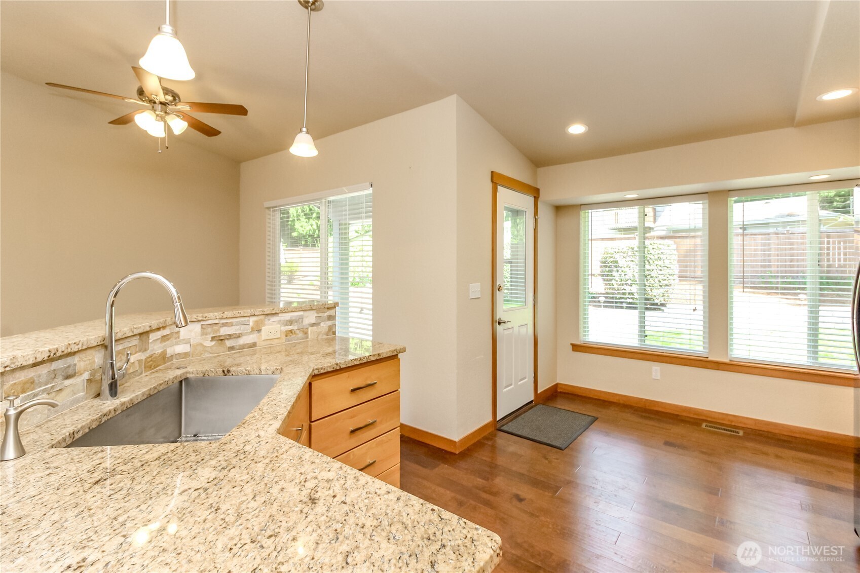 14817 105th Avenue Ct E Puyallup WA 98374