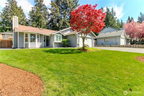 14817 105th Avenue Ct E Puyallup WA 98374