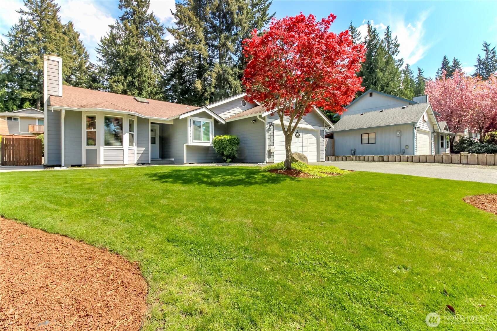 14817 105th Avenue Ct E Puyallup WA 98374