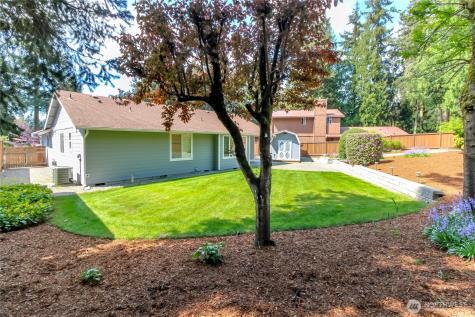14817 105th Avenue Ct E Puyallup WA 98374