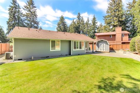 14817 105th Avenue Ct E Puyallup WA 98374
