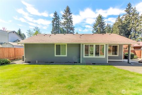 14817 105th Avenue Ct E Puyallup WA 98374