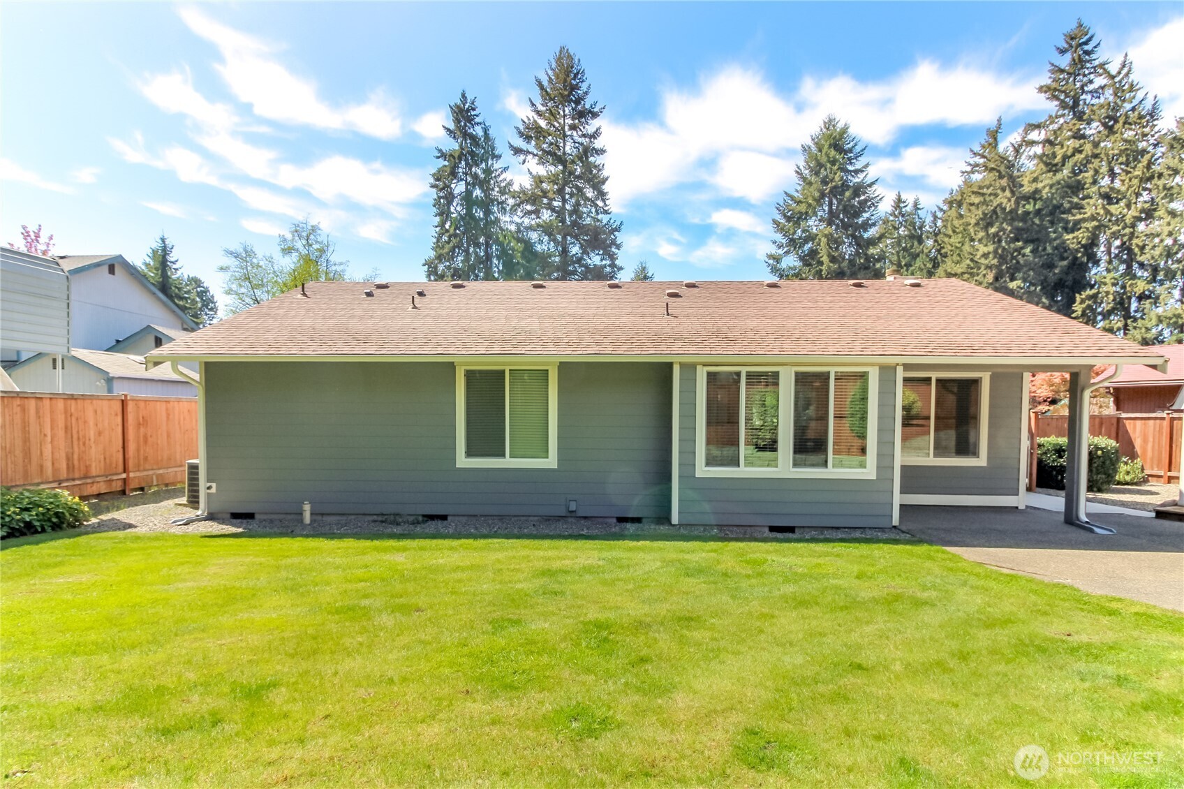14817 105th Avenue Ct E Puyallup WA 98374