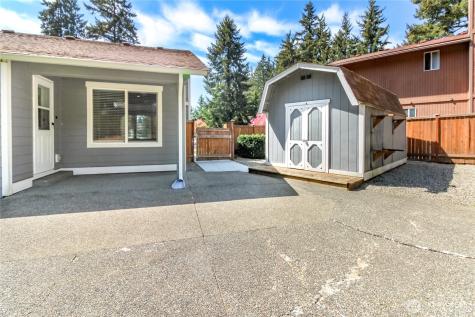 14817 105th Avenue Ct E Puyallup WA 98374