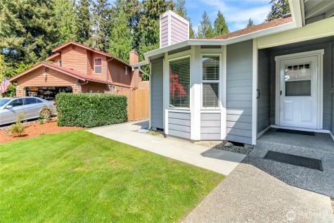 14817 105th Avenue Ct E Puyallup WA 98374