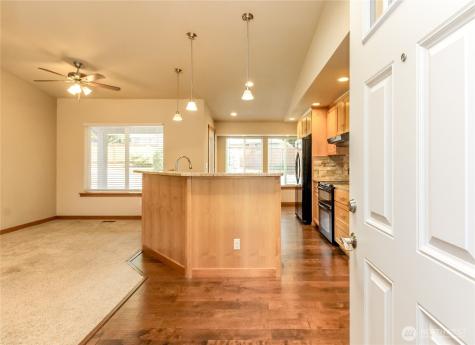 14817 105th Avenue Ct E Puyallup WA 98374